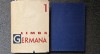 LIMBA GERMANA - Livescu, Savin, Ioanovici + VOCABULAR