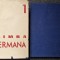 LIMBA GERMANA - Livescu, Savin, Ioanovici + VOCABULAR