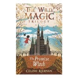 Promise Witch (the Wild Magic Trilogy, Book Three)