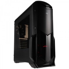 CARCASA PC - AEROCOOL BATTLEHAWK - NOUA (FARA SURSA ALIMENTARE)
