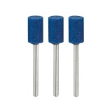 Set biax-uri cilindrice, din corindon 8.00mm, Proxxon 28781