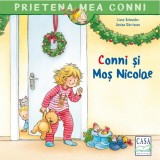 Conni si Mos Nicolae - Liane Schneider - Casa