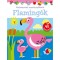 Kedvenceink matric&aacute;sf&uuml;zete - Flaming&oacute;k