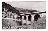 BICAZ VEDERE DE LA POIANA TEIULUI VIADUCT RPR, Circulata, Fotografie