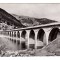 BICAZ VEDERE DE LA POIANA TEIULUI VIADUCT RPR