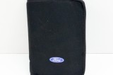 Carte de service FORD FIESTA VI 2016 OEM: 9V2J-19A321-ADA 13874211
