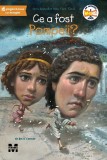 Cumpara ieftin Ce a fost Pompeii? - Jim O&rsquo;Connor