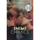 Inimi chimice, Krystal Sutherland
