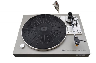 Pick up Akai AP B 10 C foto