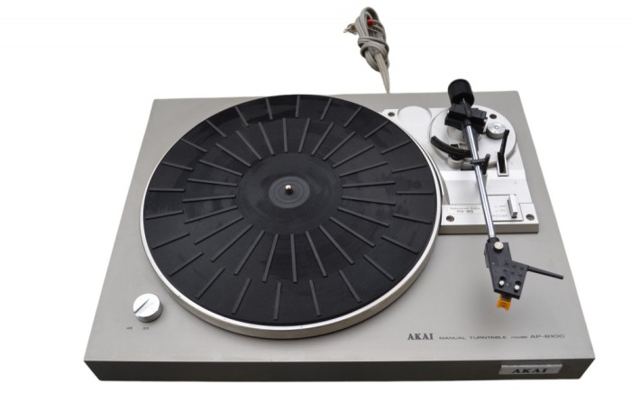 Pick up Akai AP B 10 C