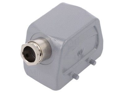 Conector HDC carcasă pe cablu M20 foto