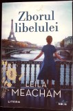 ZBORUL LIBELULEI-LEILA MEACHAM-275111