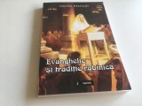 MICHEL REMAUD, EVANGHELIE SI TRADITIE RABINICA