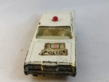 bnk jc Matchbox 55 or 73 Mercury Police car