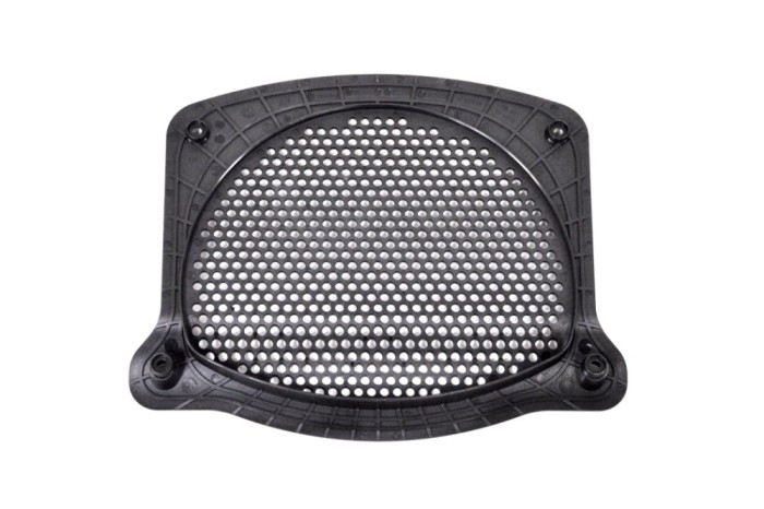 Capac difuzor BMW 5 G30 2017 OEM: 9355524 14207685
