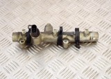 Rampa de combustibil st&acirc;nga AUDI A6 4F2, C6 2007 OEM: 059130089D057130758 2474887