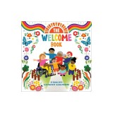 The Welcome Book