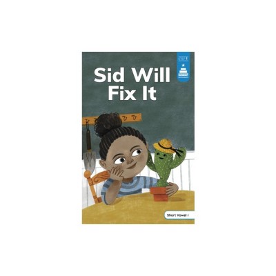 Sid Will Fix It foto