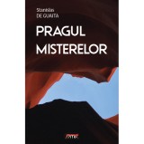 Pragul misterelor - Stanislas de Guaita