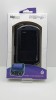 Carcasa de protectie - PSP GO - Neagra (e)