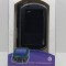 Carcasa de protectie - PSP GO - Neagra (e)