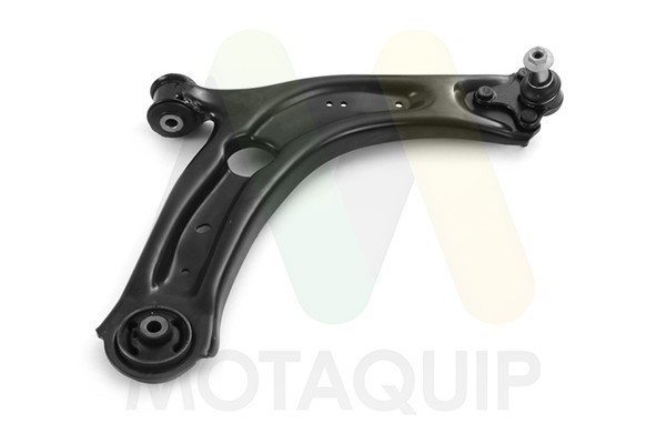 MOTAQUIP LVSA1933 Brat, suspensie roata