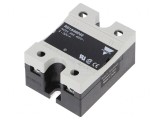 Releu Semiconductor 1-Fazat 40A 42-440VAC 4-32VDC