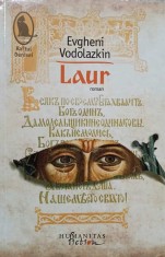 LAUR-EVGHENI VODOLAZKIN-275637