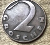 MNDSTR053 2 groschen 1925