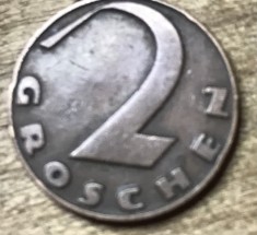 MNDSTR053 2 groschen 1925