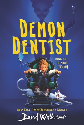 Demon Dentist foto