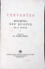 Don Quijote de la Mancha Vol. 1 - Miguel de Cervantes (1945) - Roman, Editura Fundatia Regala, Limba Romana, 356 Pagini, Paperback