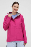 Cumpara ieftin Marmot jacheta de exterior Minimalist GORE-TEX culoarea roz, gore-tex
