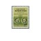 Bulgaria 1961 - 100th Colectia de cantece traditionale, neuzata