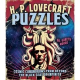 H. P. Lovecraft Puzzles