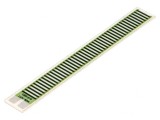 Rezistor Thick Film 661,2&Omega; 80W de &Icirc;ncălzire prin Lipire
