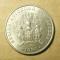 INSULELE AZORE 25 ESCUDOS 1980 UNC