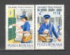 Romania.1982 Ziua marcii postale XR.877, Nestampilat