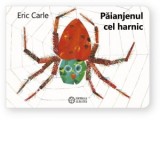 Paianjenul cel harnic - Eric Carle
