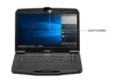 Durabook S15AB i7-5500U / 16GB RAM / 512GB SSD