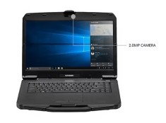 Durabook S15AB i7-5500U / 16GB RAM / 512GB SSD , Win 10 PRO x64
