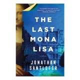 The Last Mona Lisa