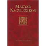 Magyar Nagylexikon 18. - Unh-Z - Magyar Nagylexikon Kiad&oacute;