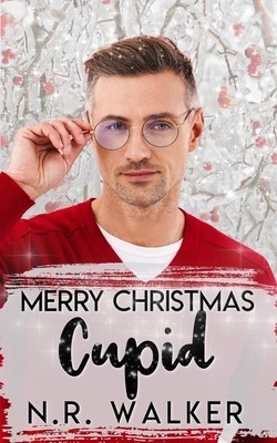 Merry Christmas Cupid foto