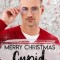 Merry Christmas Cupid