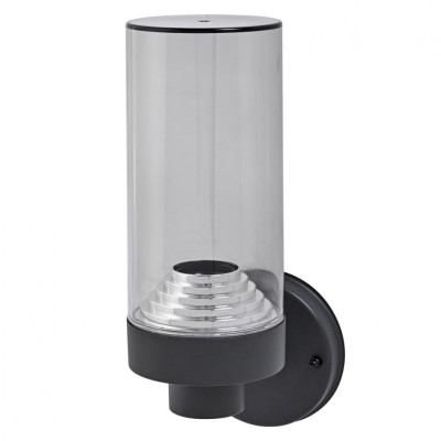 ENDURA CLASSIC AMBER WALL E27 DG LEDV foto