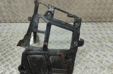 Suport bara de protecție dreapta spate PORSCHE PANAMERA 970 2010 OEM: 97050563201 30779811