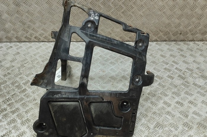 Suport bara de protecție dreapta spate PORSCHE PANAMERA 970 2010 OEM: 97050563201 30779811