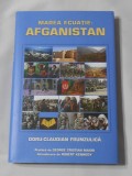 Doru Claudian Frunzulica - Marea Ecuatie - Afganistan