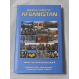 Doru Claudian Frunzulica - Marea Ecuatie - Afganistan